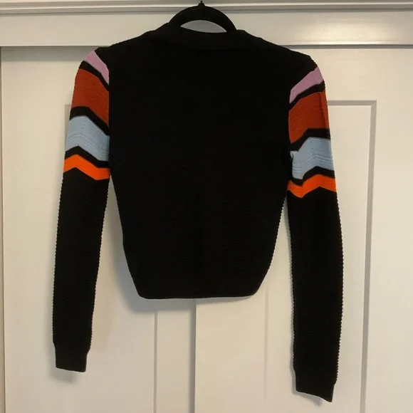 Cropped Sweater from Top Shop - Picture 3 of 6